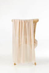 Blended Dyed Scarf  SCF-44691