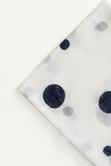 Blended Printed Scarf  SCF-44690