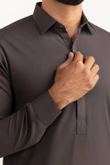Blissful Unstitched Fabric Blended