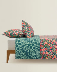 Bloom Bliss T-150 Quilt Cover Set