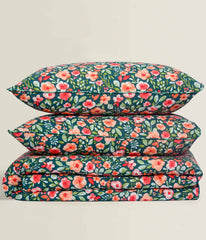 Bloom Bliss T-150 Quilt Cover Set