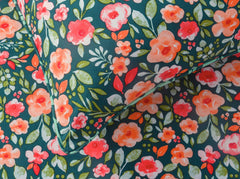 Bloom Bliss T-150 Quilt Cover Set