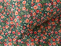 Bloom Bliss T-150 Bed Sheet Set