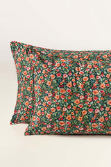 Bloom Bliss T-150 Pillow Cover Set