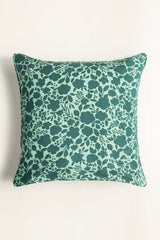 Bloom Bliss T-150 Euro Sham Cushion Cover