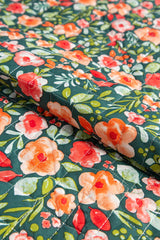 Bloom Bliss T-150 Quilted Mat