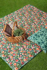 Bloom Bliss T-150 Quilted Mat