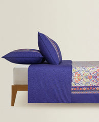 Blooming T-150 Quilt Cover Set