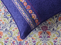 Blooming T-150 Quilt Cover Set