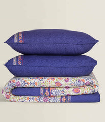 Blooming T-150 Quilt Cover Set