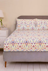 Blooming T-150 Fitted Sheet Set