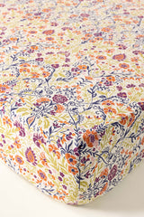 Blooming T-150 Fitted Sheet Set