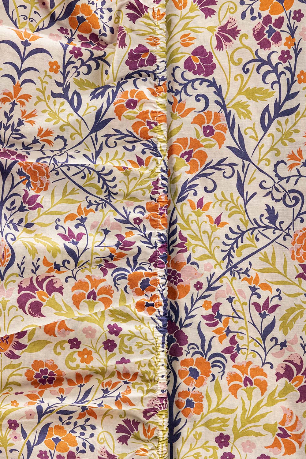 Blooming T-150 Fitted Sheet Set