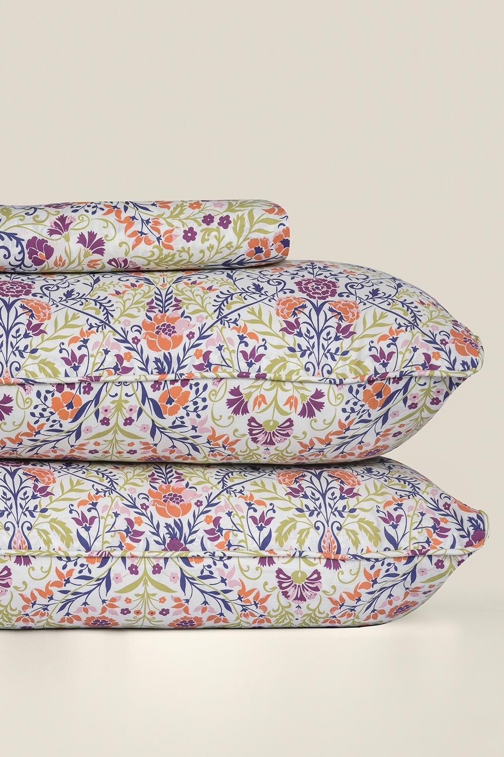 Blooming T-150 Bed Sheet Set