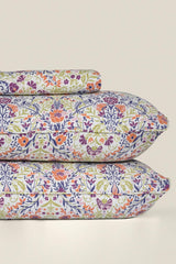 Blooming T-150 Bed Sheet Set