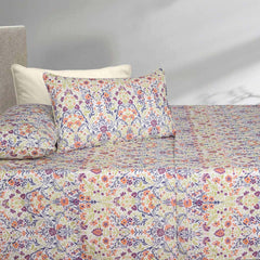 Blooming T-150 Bed Sheet Set