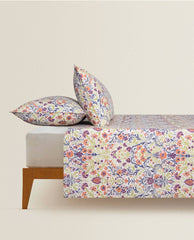 Blooming T-150 Bed Sheet Set