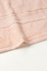 Blossom Combed Towel 6Pcs Set