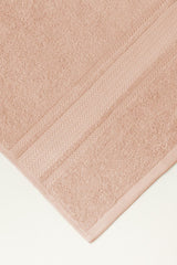 Blossom Combed Towel Viscose