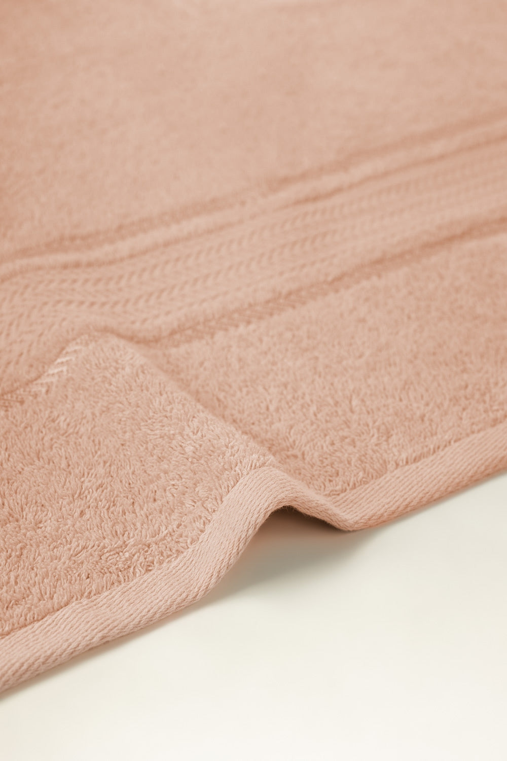 Blossom Combed Towel Viscose