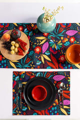 Blossom Glow 4pcs Placemats
