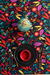 Blossom Glow 4pcs Placemats