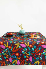 Blossom Glow Table Cover