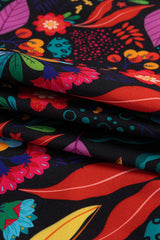 Blossom Glow Table Runner