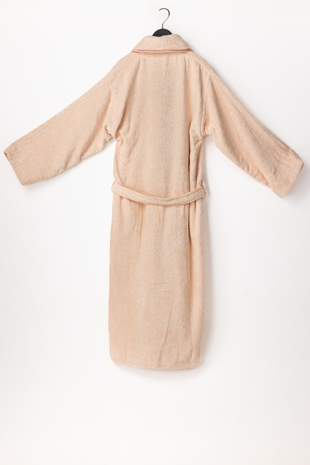 Blossom Velour Bathrobe