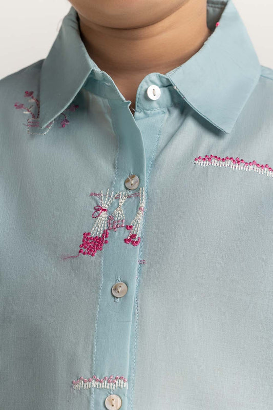 Blouse JG-BLS-SS24-006