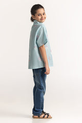 Blouse JG-BLS-SS24-006