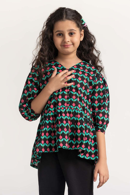 Blouse JG-BLS-SS24-012