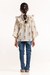 Blouse JG-BLS-SS24-017