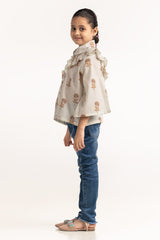 Blouse JG-BLS-SS24-017