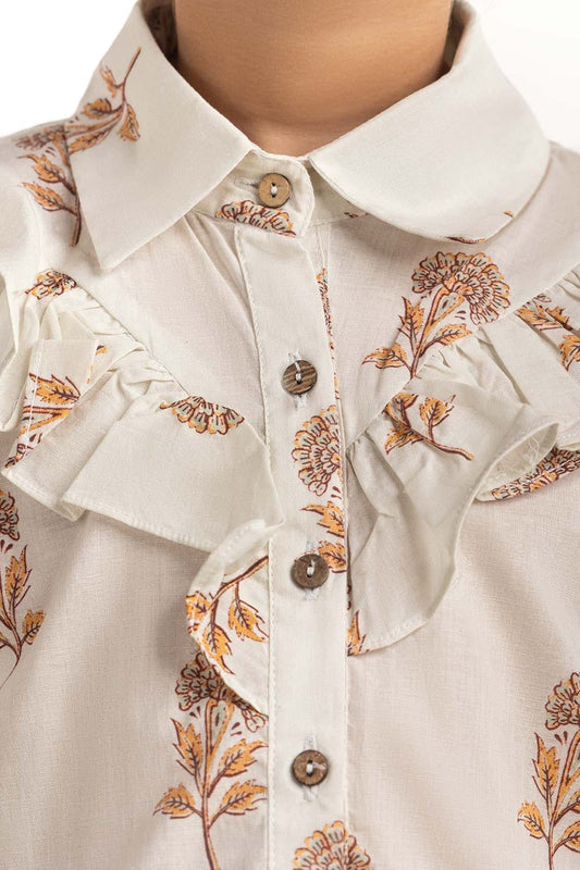 Blouse JG-BLS-SS24-017