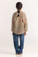Blouse JG-BLS-SS24-023