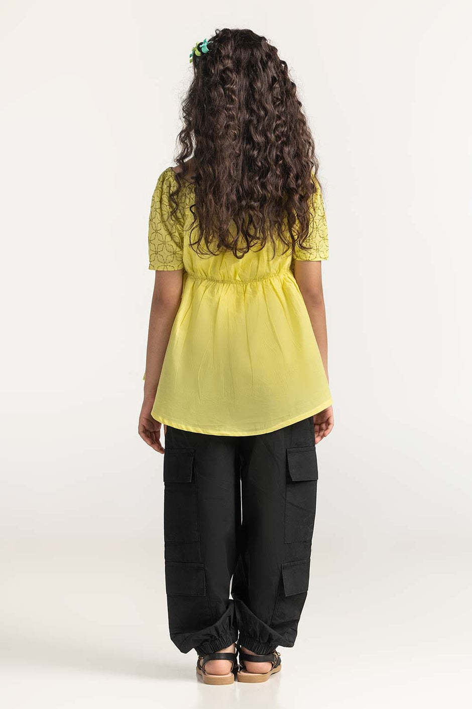Blouse JG-BLS-SS24-301
