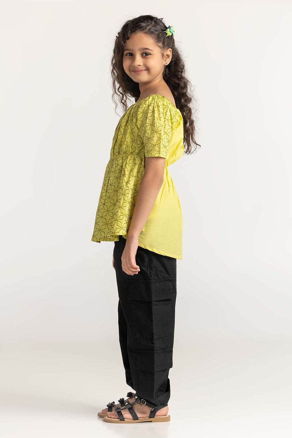Blouse JG-BLS-SS24-301