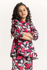 Blouse JG-BLS-SS24-303