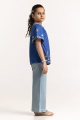 Blouse JG-DRS-SS24-007