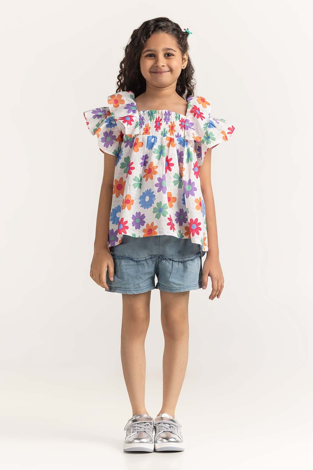 Blouse JG-DRS-SS24-011