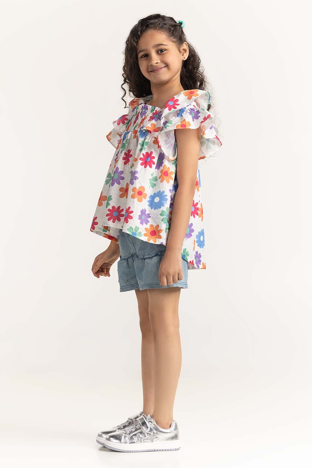 Blouse JG-DRS-SS24-011