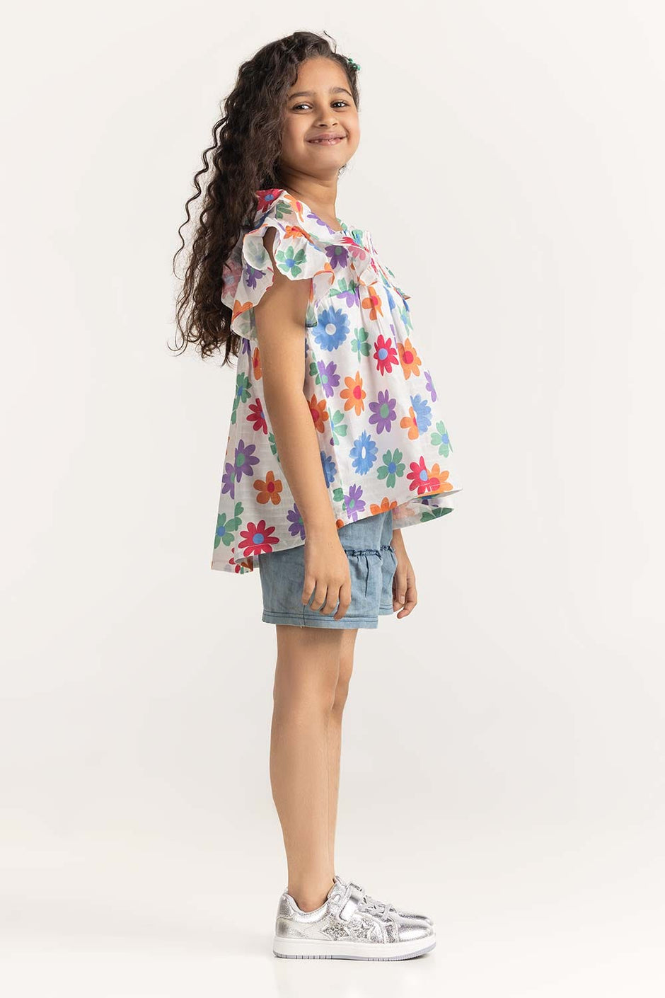 Blouse JG-DRS-SS24-011