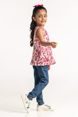 Blouse TG-BLS-SS24-005