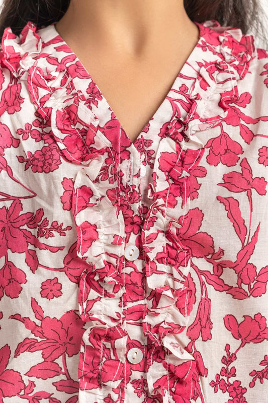 Blouse TG-BLS-SS24-005