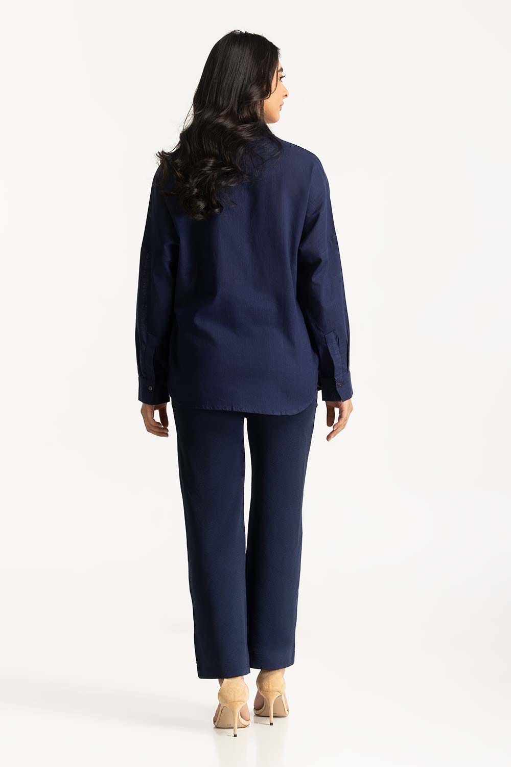 Blouse WM-CS-SS24-022