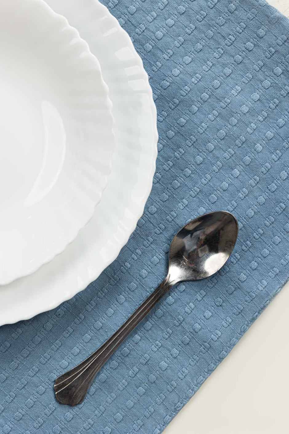 AW24-Blue Placemat