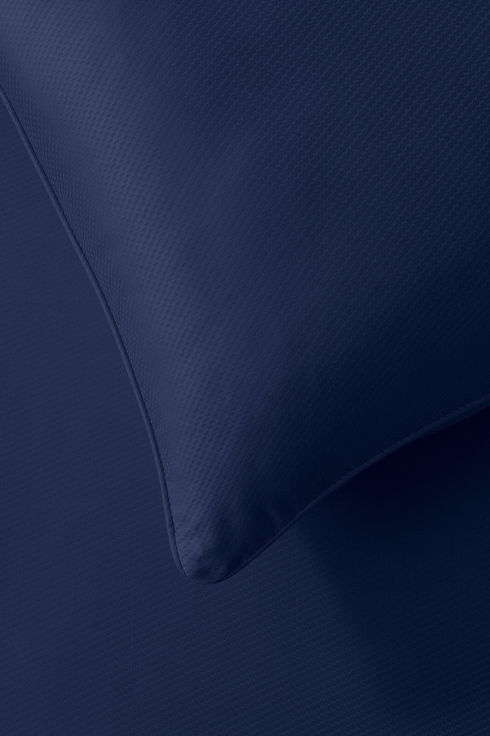 Blue Cube T-225 Bed Sheet Set