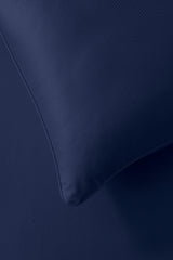 Blue Cube T-225 Bed Sheet Set