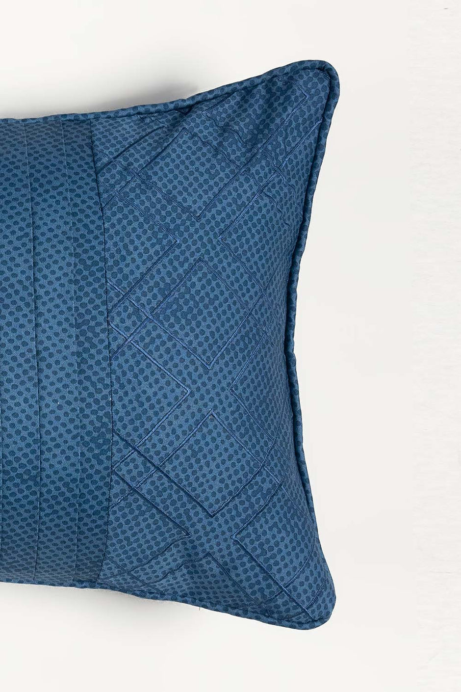Blue Stroke T-200 Deck Cushion Cover